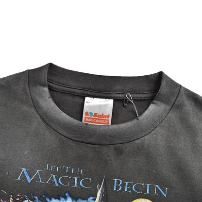 SAINT MICHAEL Harry Potter and the Philosopher's Stone printed short-sleeve