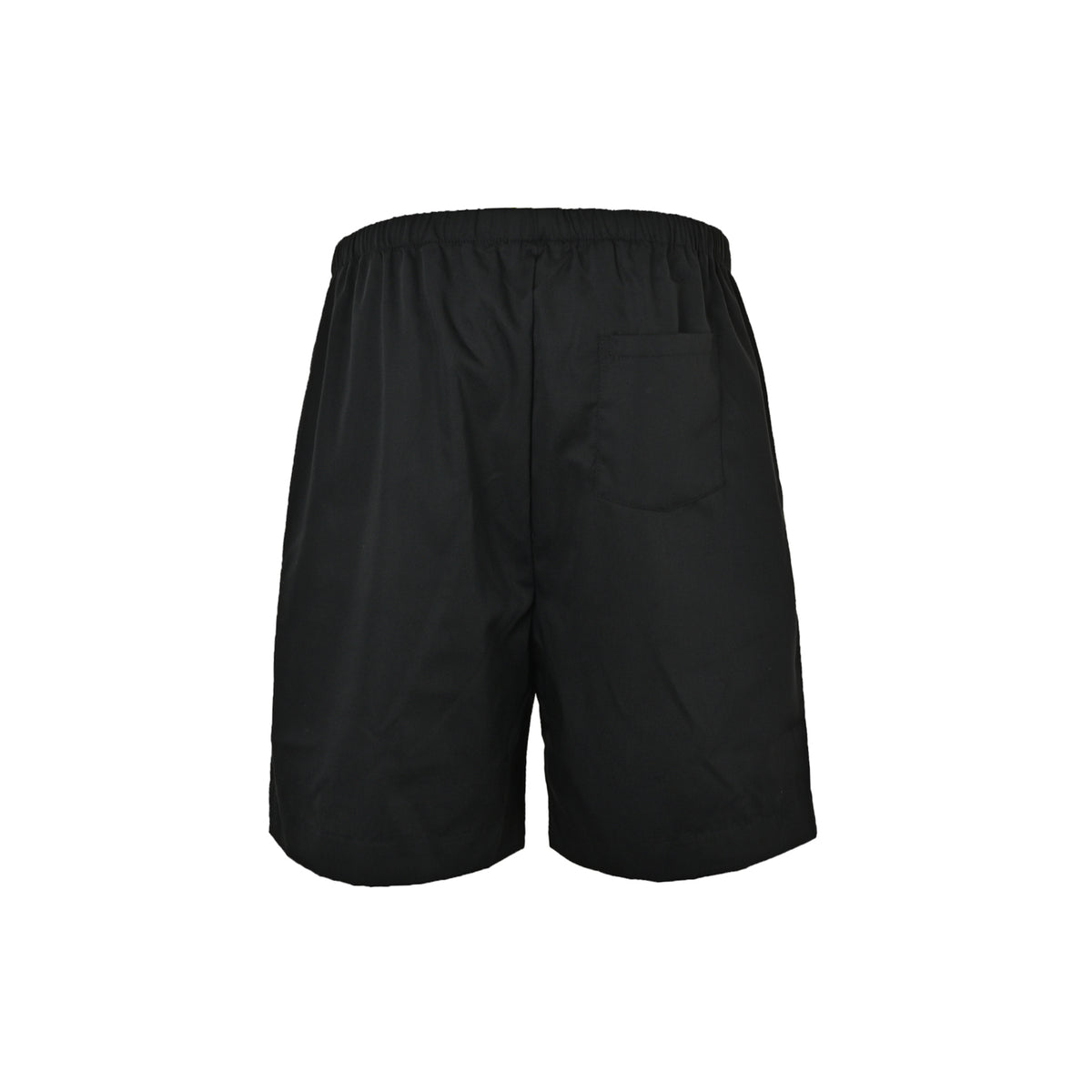 THE ROW old money minimalist style loose casual shorts
