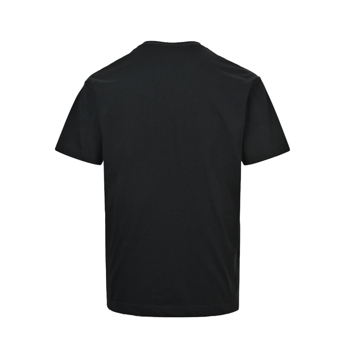Louis Vuitton red label letter embroidered short sleeves