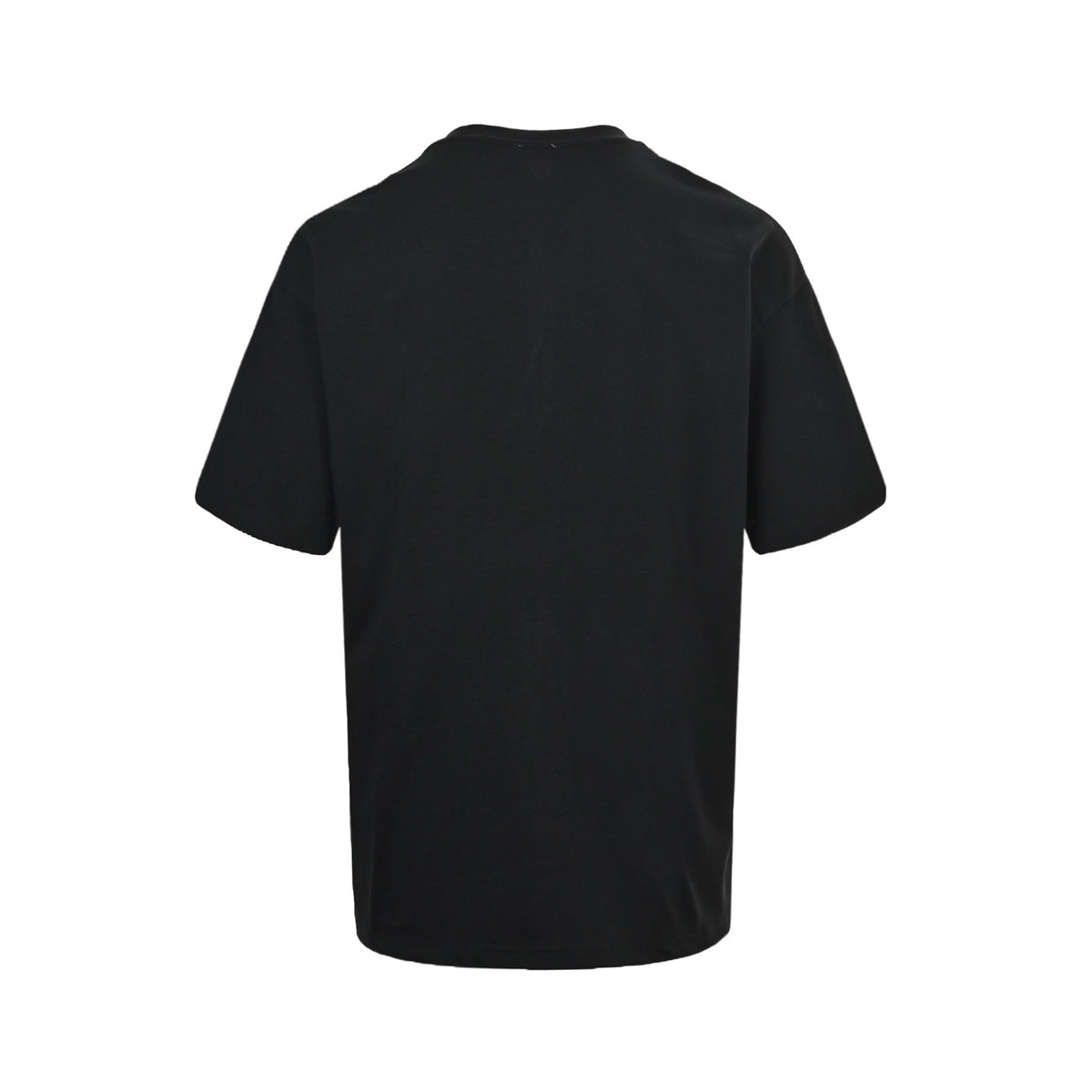 Burberry War Horse Knight Print Short Sleeve
