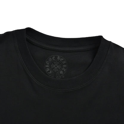 Chrome Hearts/Chrome Heart American Flag Print Short Sleeve