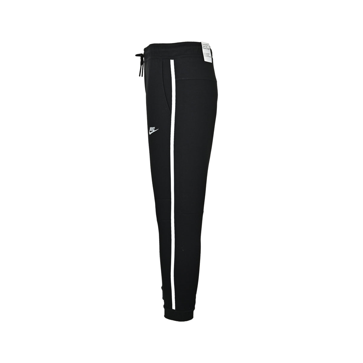 Nike tech fleece series fashionable small label trousers