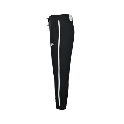 Nike tech fleece series fashionable small label trousers
