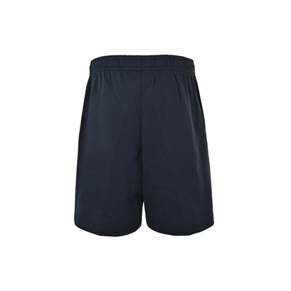 Balenciaga/Balanciaga 26ss WFP food tissue printed shorts