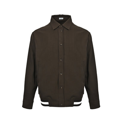 Loewe Maillard lapel jacket