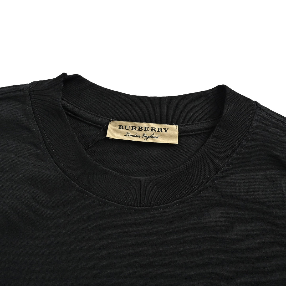 Burberry classic TB embroidered logo short sleeves