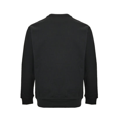 Gucci Valentine's Day Love Patch Heavy Embroidery Round Neck Sweatshirt