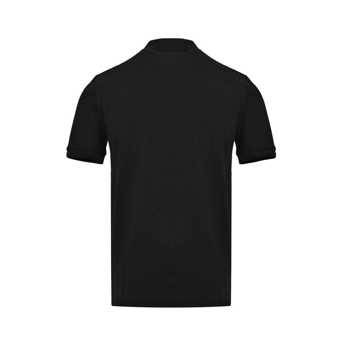 Ralph Lauren Malaysia Crown Club embroidered Polo short sleeves