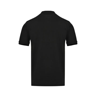 Ralph Lauren Malaysia Crown Club embroidered Polo short sleeves