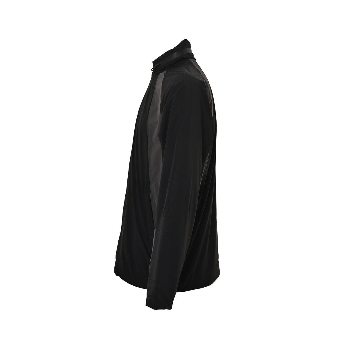 Zegna/ Zegna spliced ​​light jacket