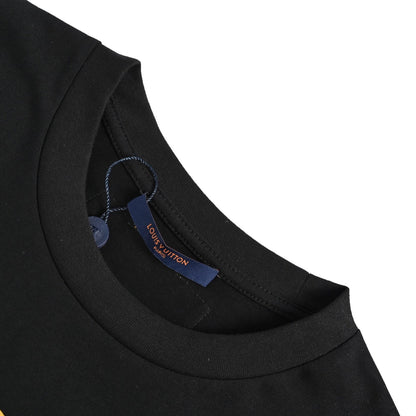 Louis Vuitton 23ss truck short sleeves