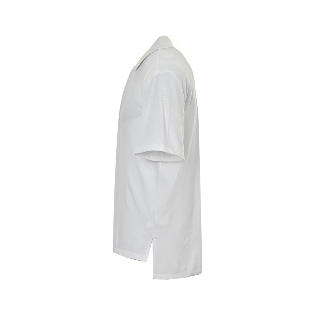 Loewe/Loewewe 25ss placket embroidered logo Polo short sleeves