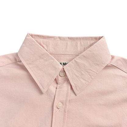 MARDI MERCREDI Macaron series Daisy long-sleeved shirt
