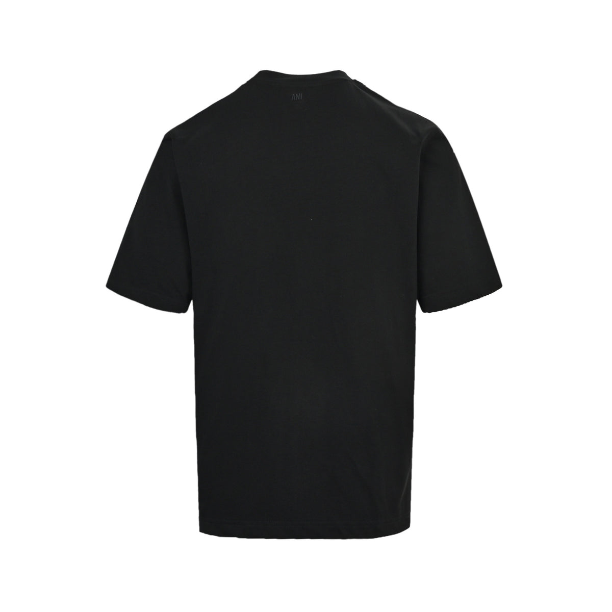 Ami Paris small love embroidered short sleeves