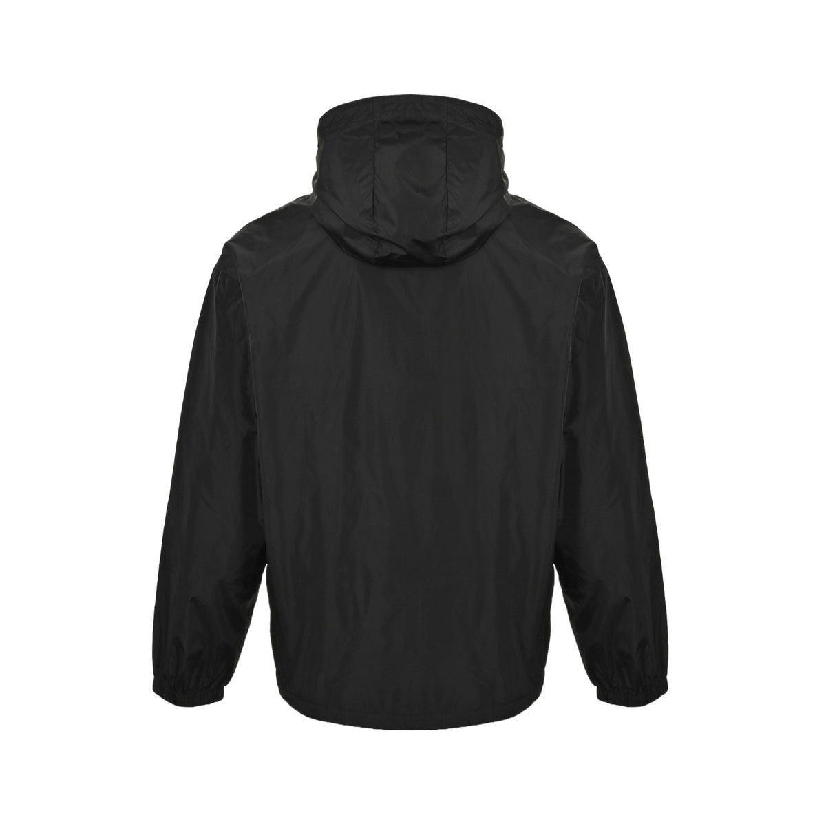 Prada Vertical Pocket Reversible Regenerated Nylon Hooded Jacket