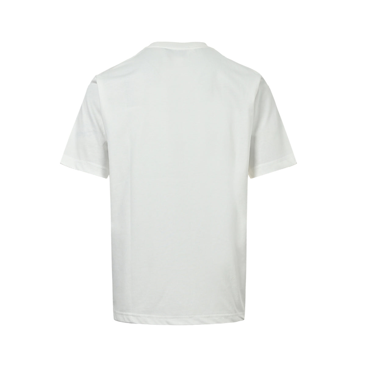 Gucci classic square print short sleeves