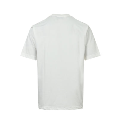 Gucci classic square print short sleeves