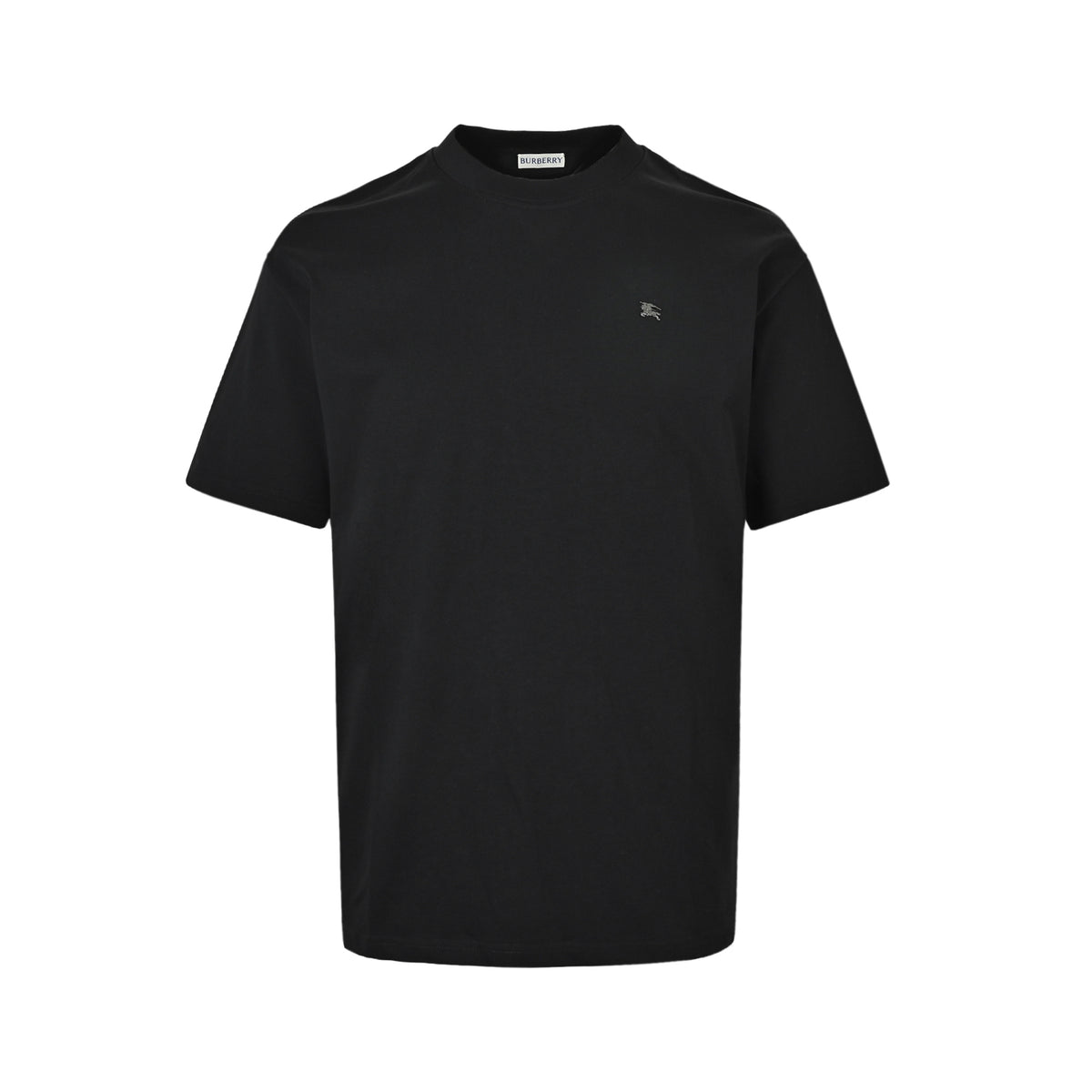 Burberry metal war horse logo short sleeves