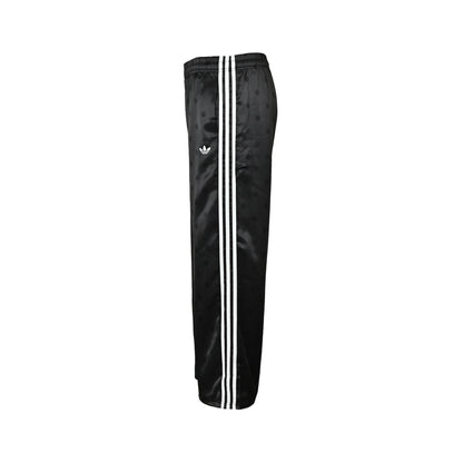Adidas polka dot three stripes webbing trousers
