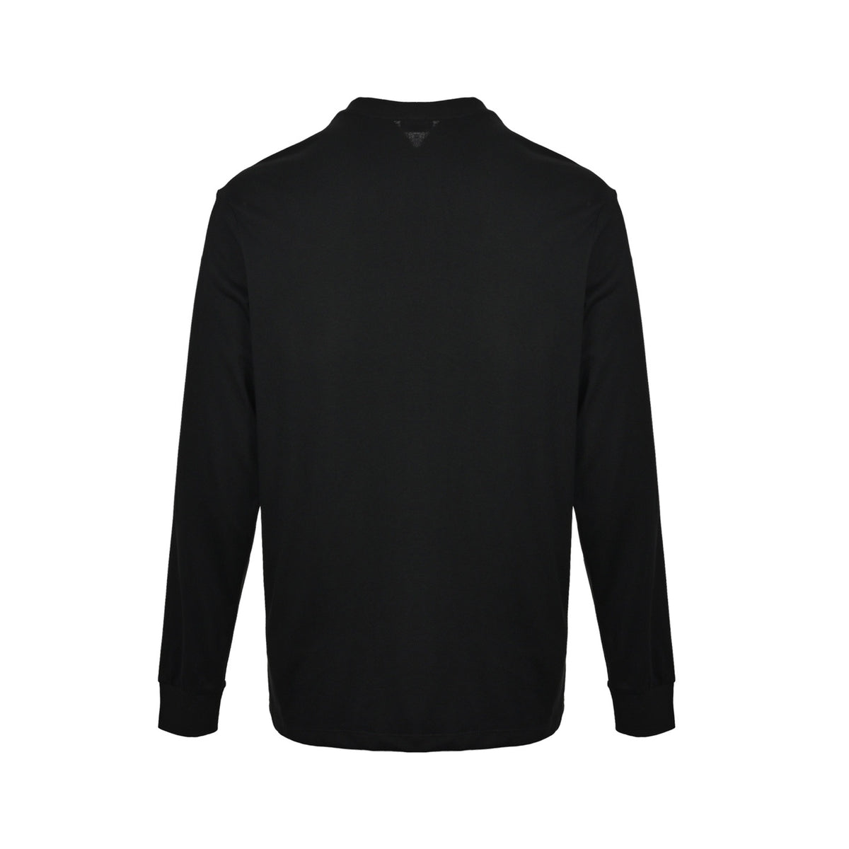 Celine long-sleeved T-shirt with large Arc de Triomphe print on the chest
