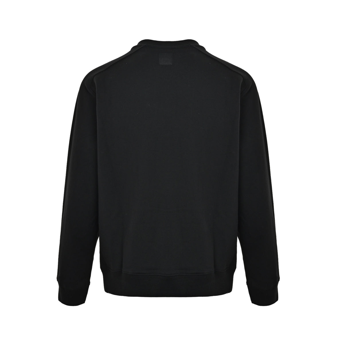 Louis Vuitton presbyopic patchwork pocket crew neck sweatshirt