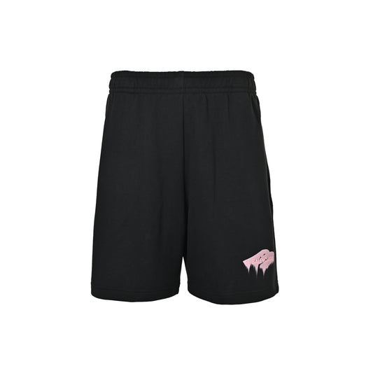 Balenciaga/Balanciaga Paris letter embroidery 3M direct printing shorts