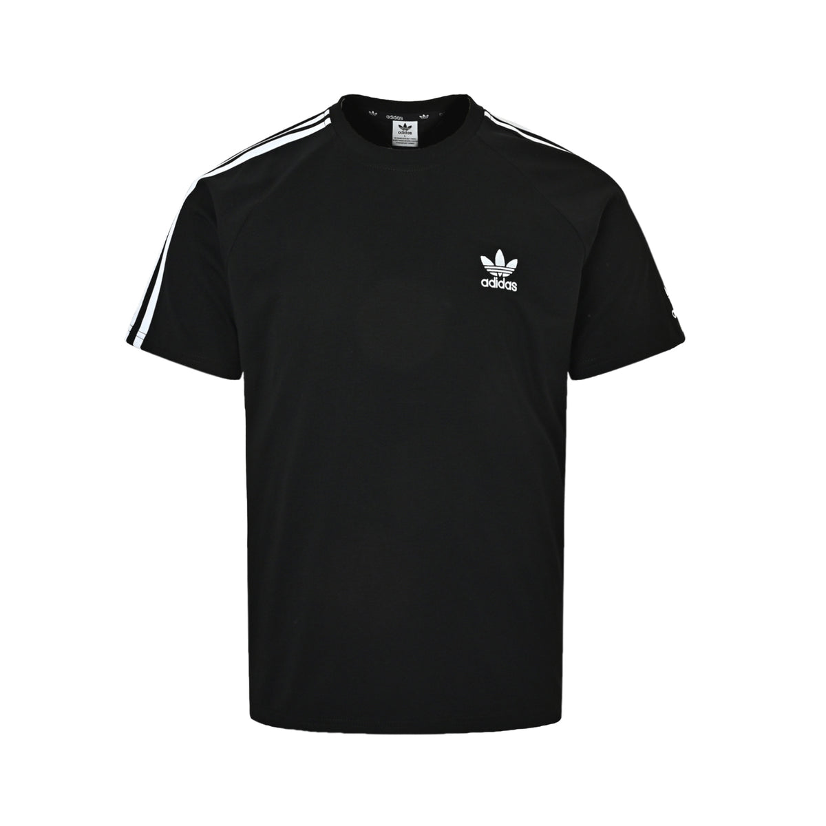 Adidas clover web short sleeves