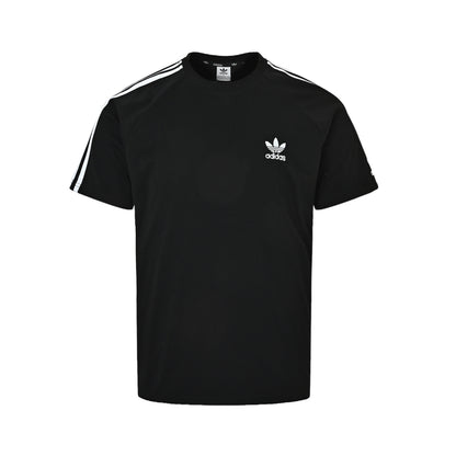 Adidas clover web short sleeves