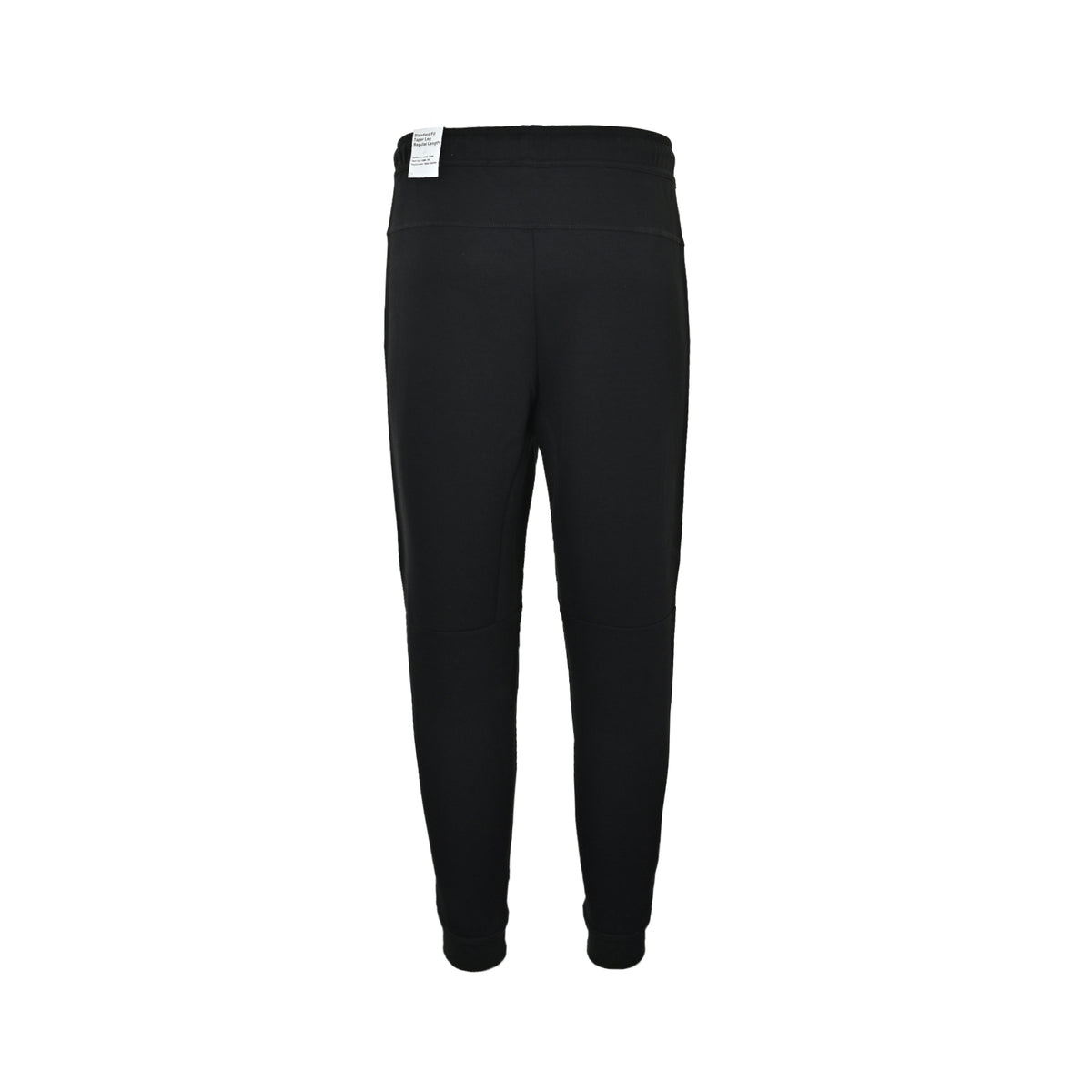 Nike tech fleece series fashionable small label trousers