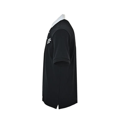 LouisVuitton/Louis Vuitton Polo short sleeves with embroidered letters on the chest