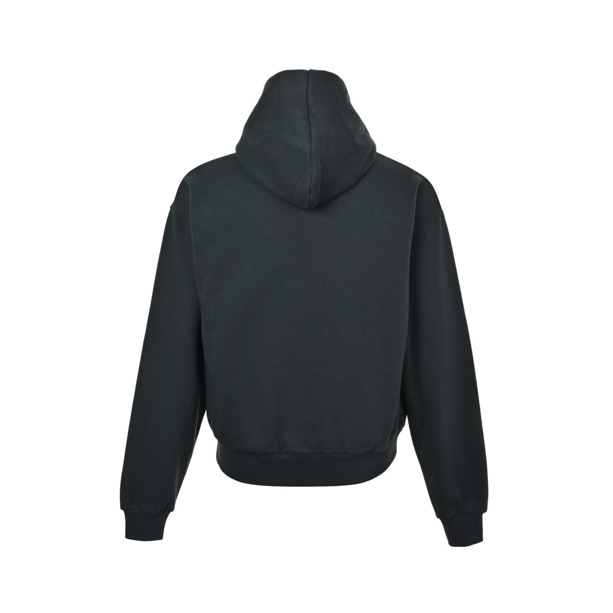 Dior 25Fw towel embroidered letter logo embroidered hooded sweatshirt