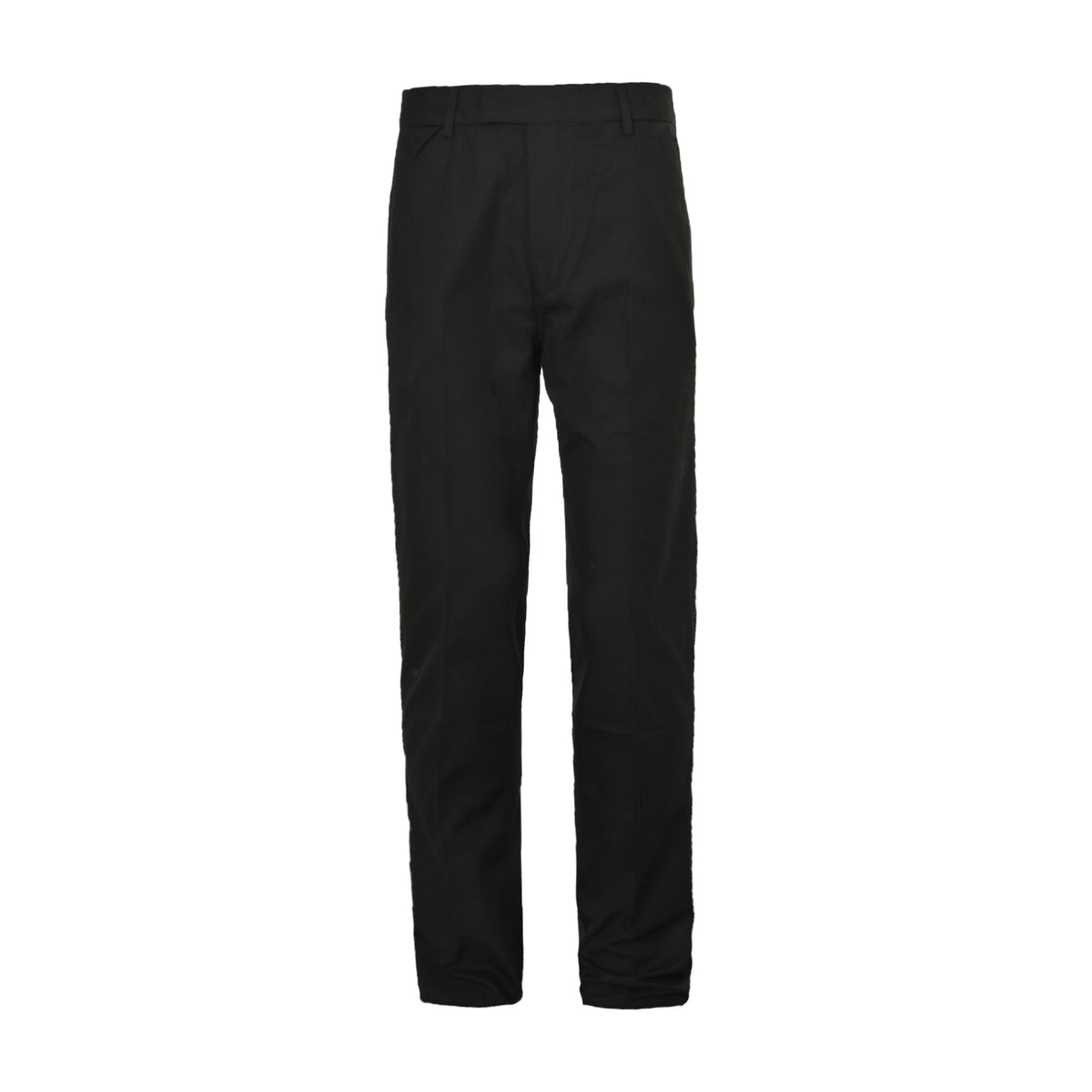 Louis Vuitton 25ss full-frame presbyopia jacquard suit trousers