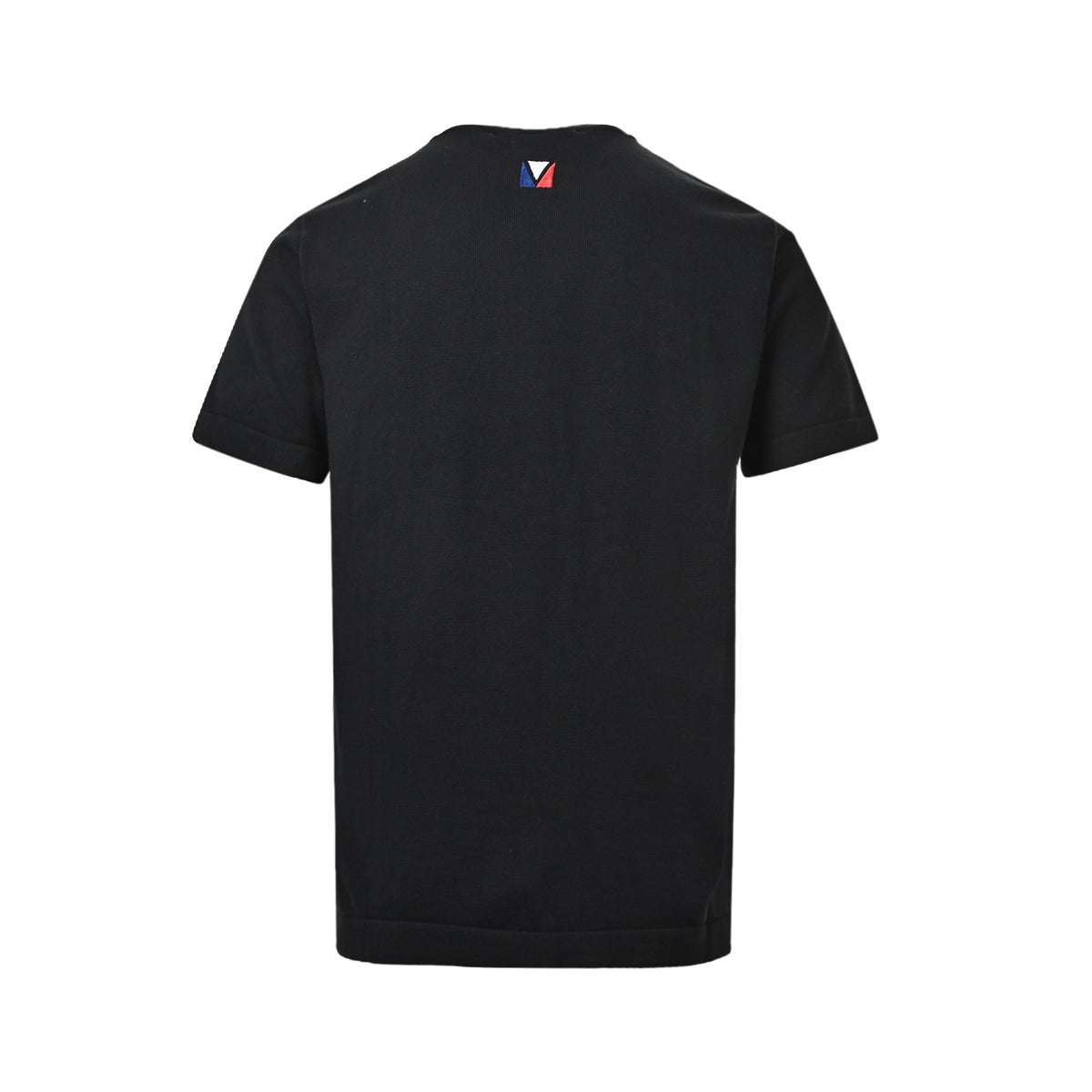 Louis Vuitton America's Cup hot diamond knitted short sleeves