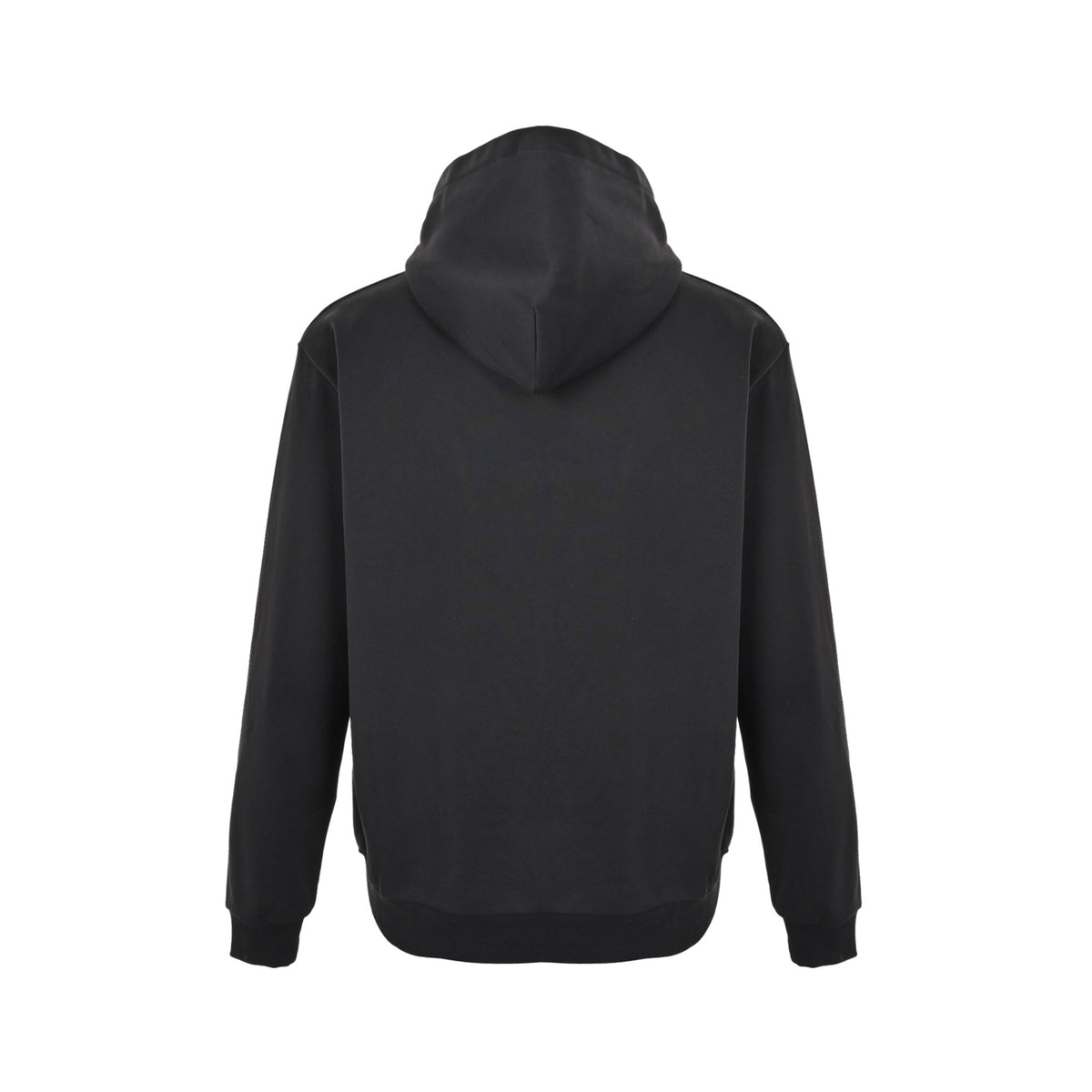 Louis Vuitton beaded embroidered hooded sweatshirt