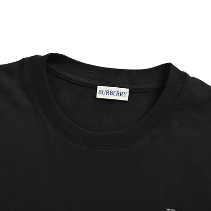Burberry metal war horse logo short sleeves