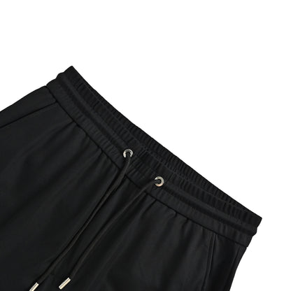 Dior presbyopic cargo pocket trousers