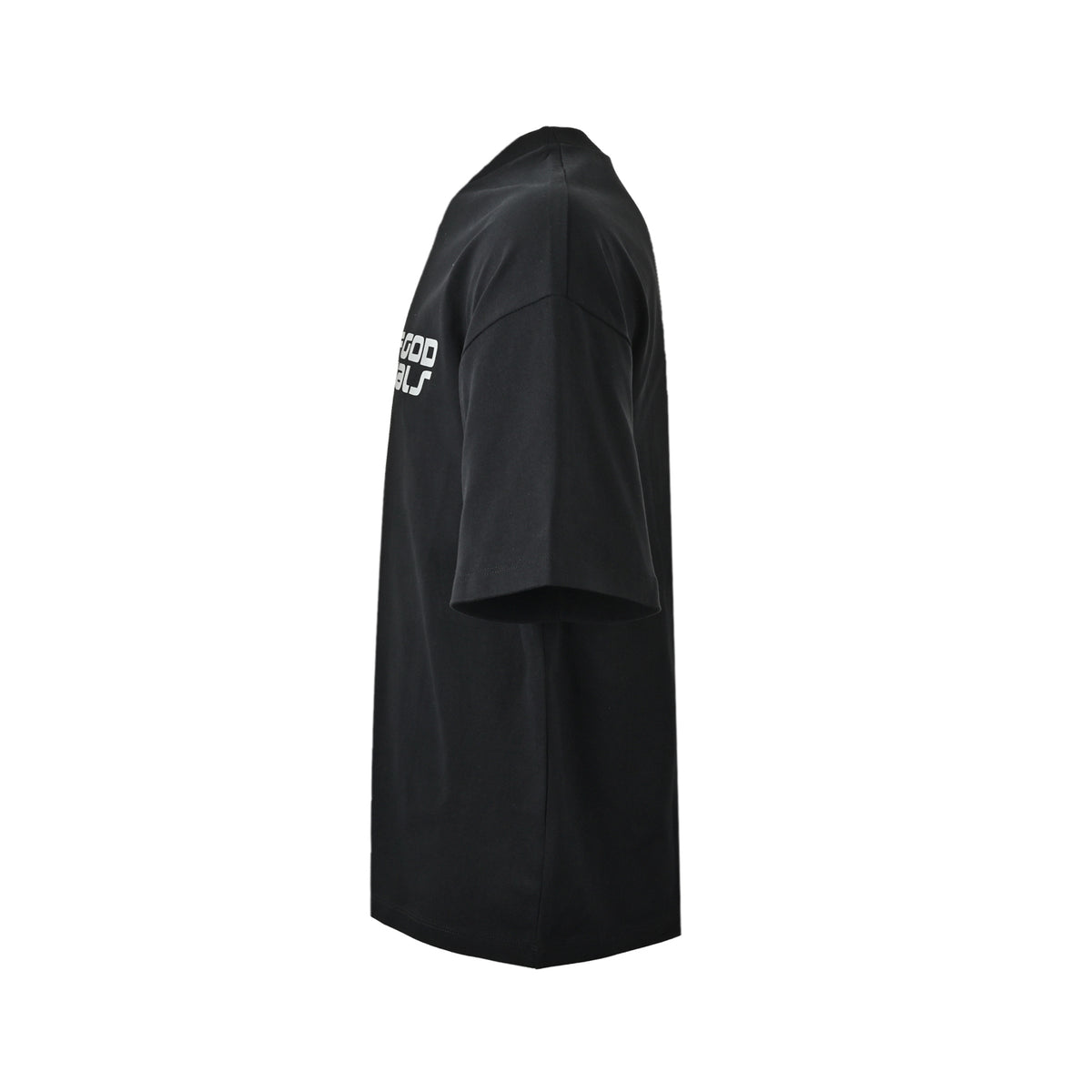 FOG Essentials laminated letter logo short sleeves