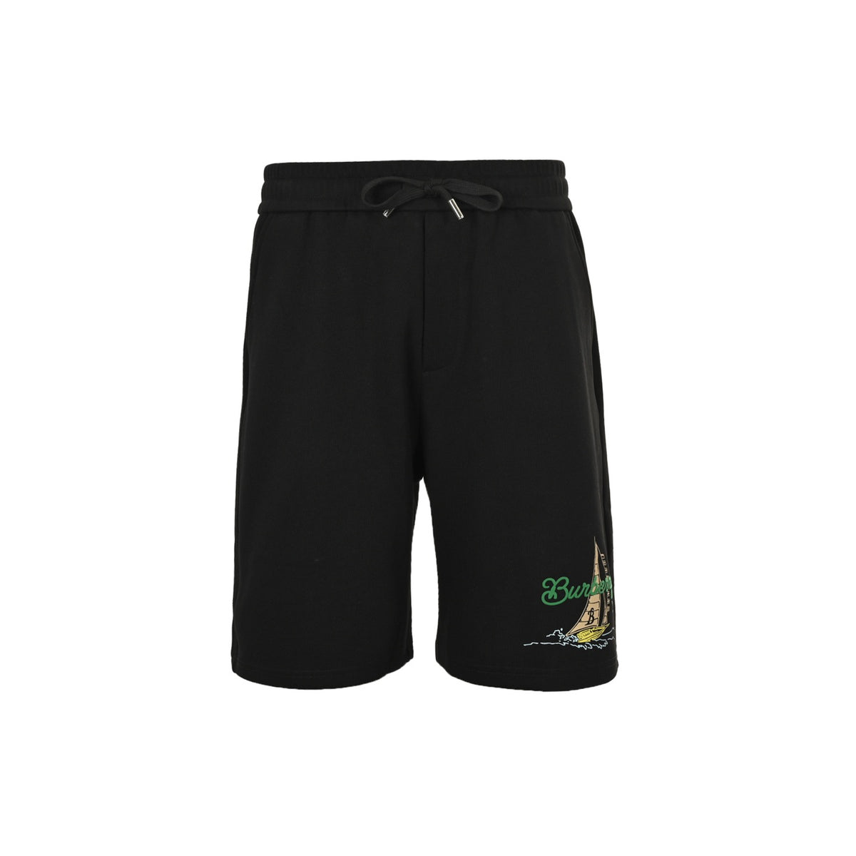 Burberry 25ss sailing print shorts