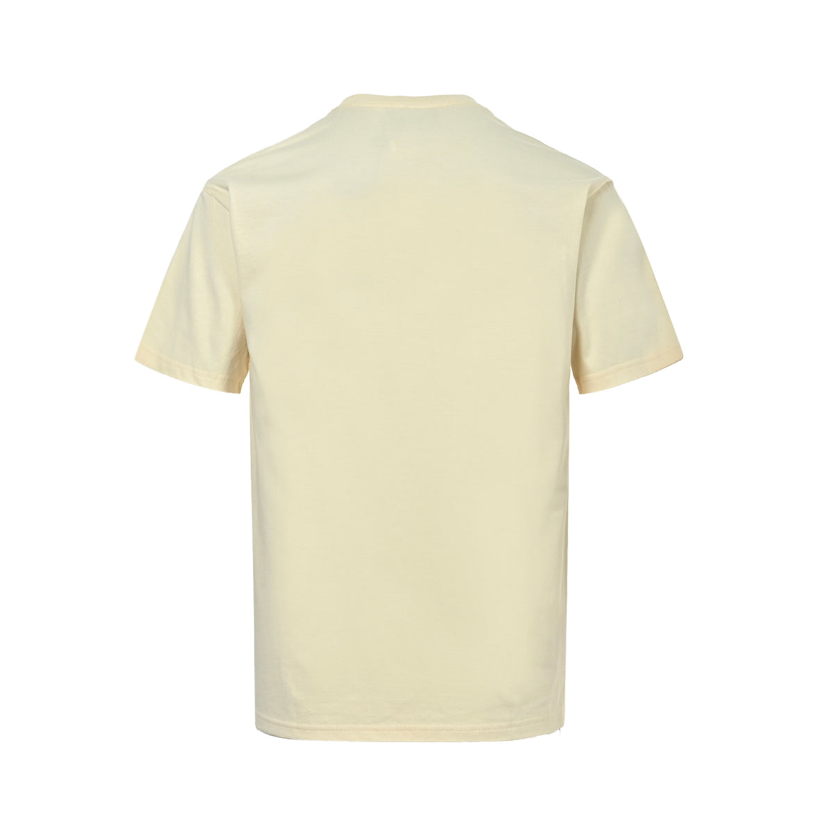 Gucci 26ss fun cartoon print short sleeves