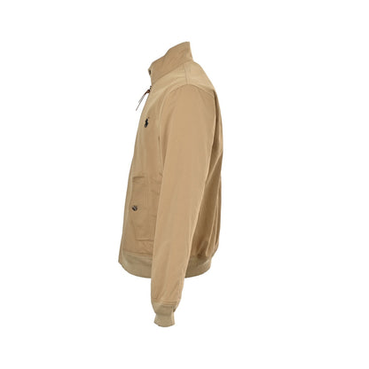 Ralph Lauren 25Fw classic pony logo embroidered jacket