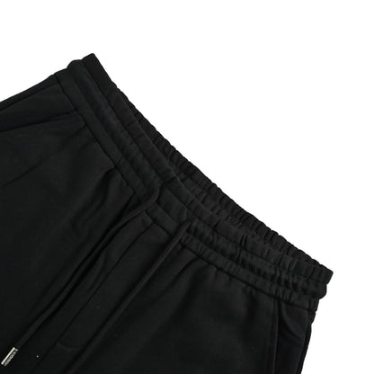 Gucci toothbrush embroidered letter shorts