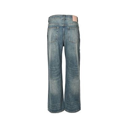 Acne Studios distressed ripped jeans
