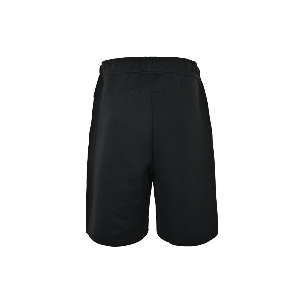 Nike small label taped shorts