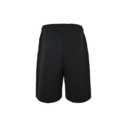 Nike small label taped shorts