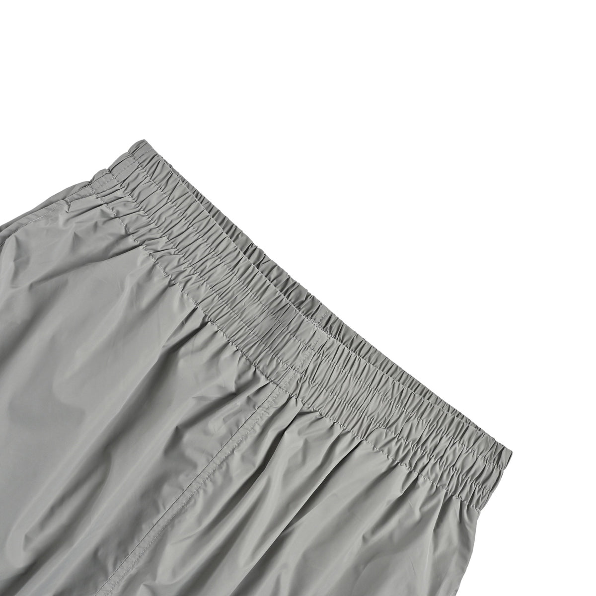 Balenciaga/Balanciaga silicone letter small logo shorts