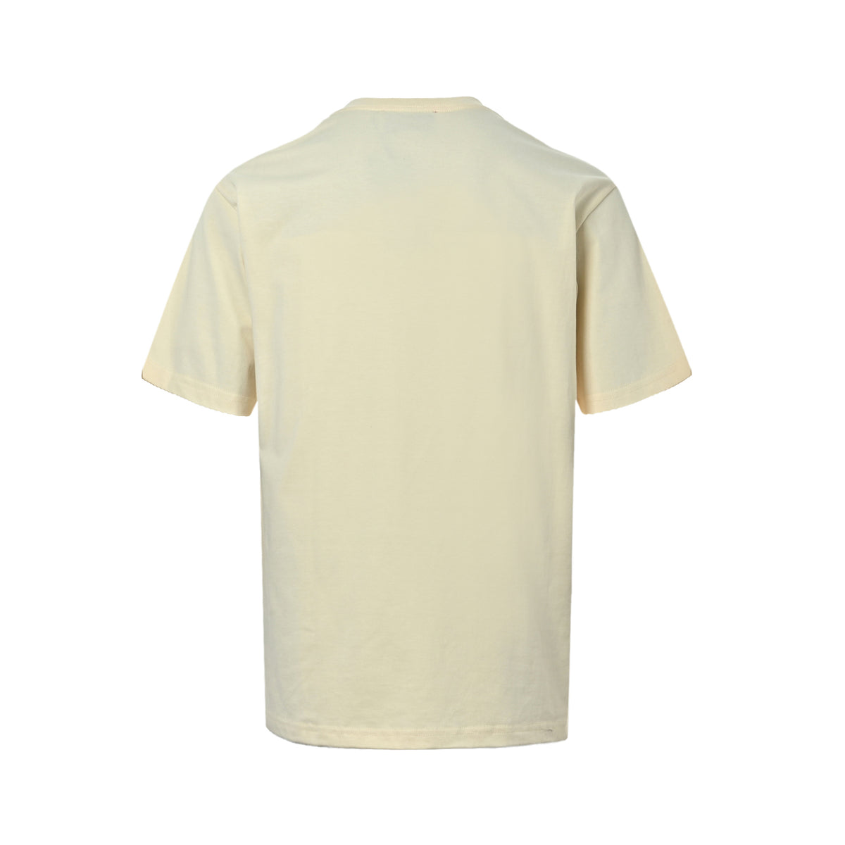 Gucci 26ss fun cartoon print short sleeves