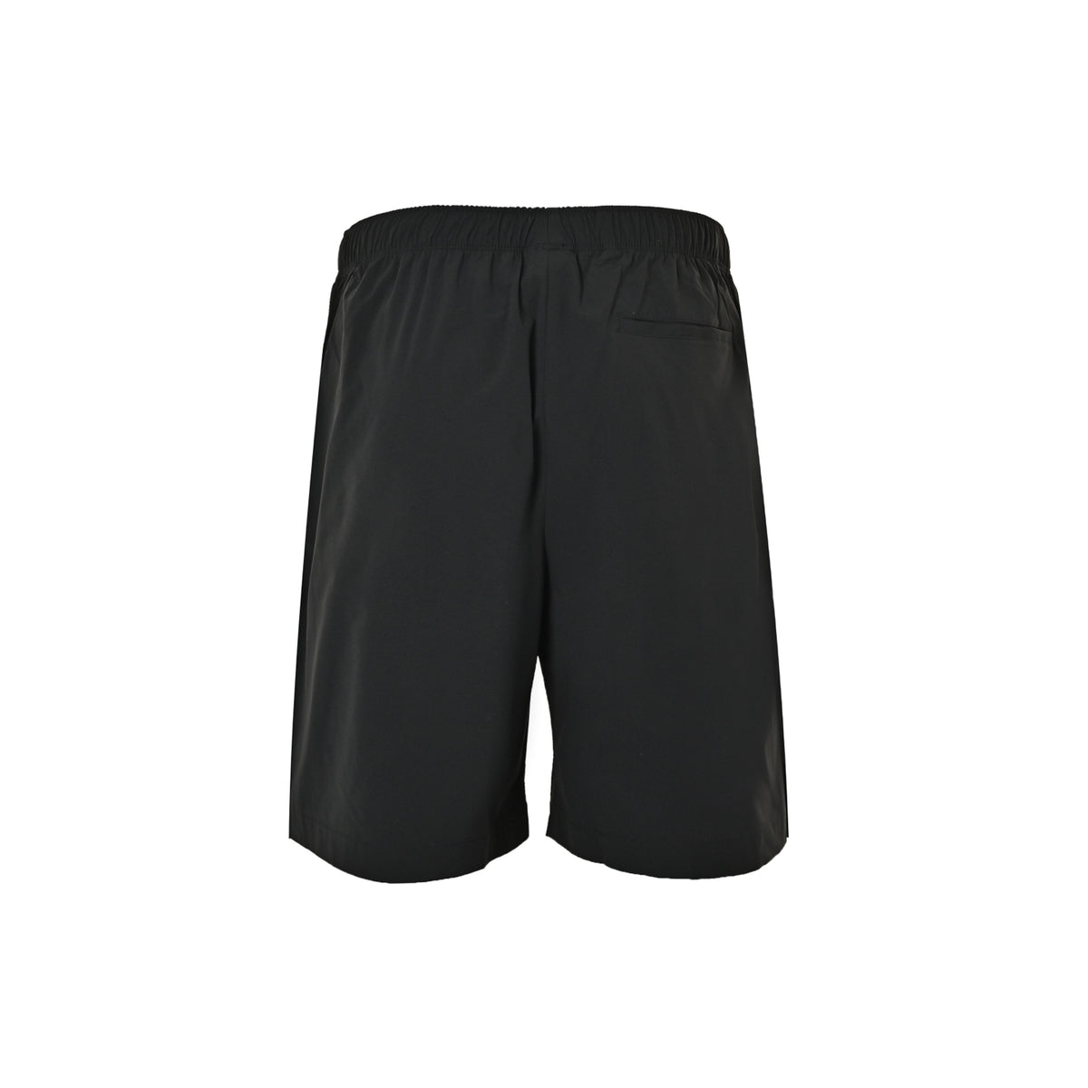 Dior side letter zipper pocket embroidered shorts