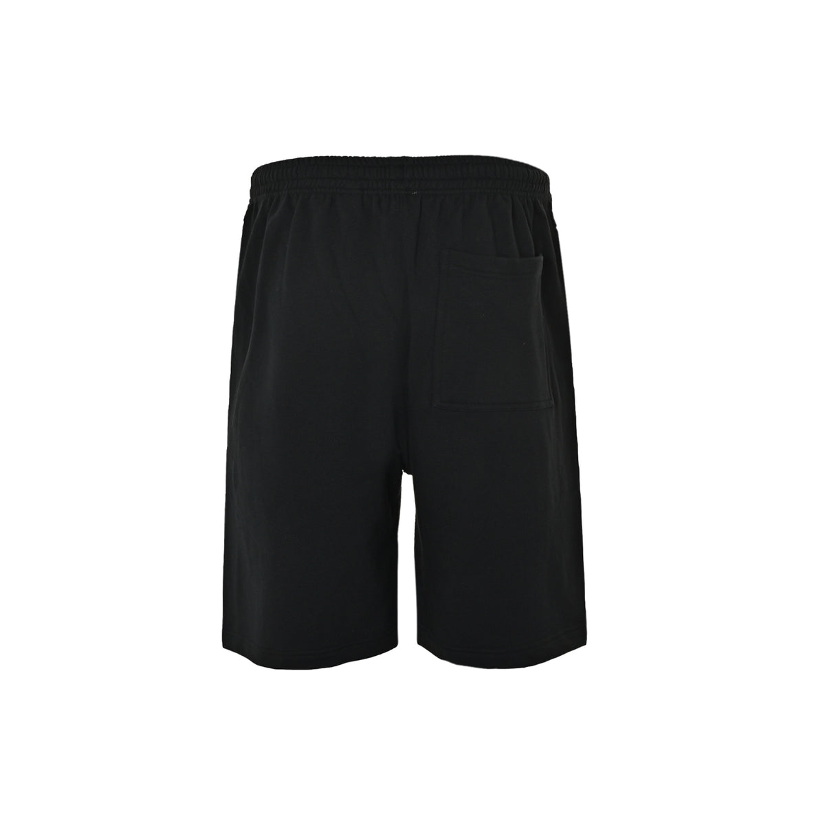 Burberry Oval Horse Knight Embroidered Shorts