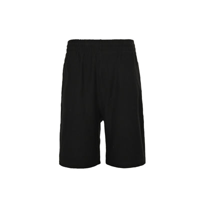 Burberry 24ss pocket war horse label shorts