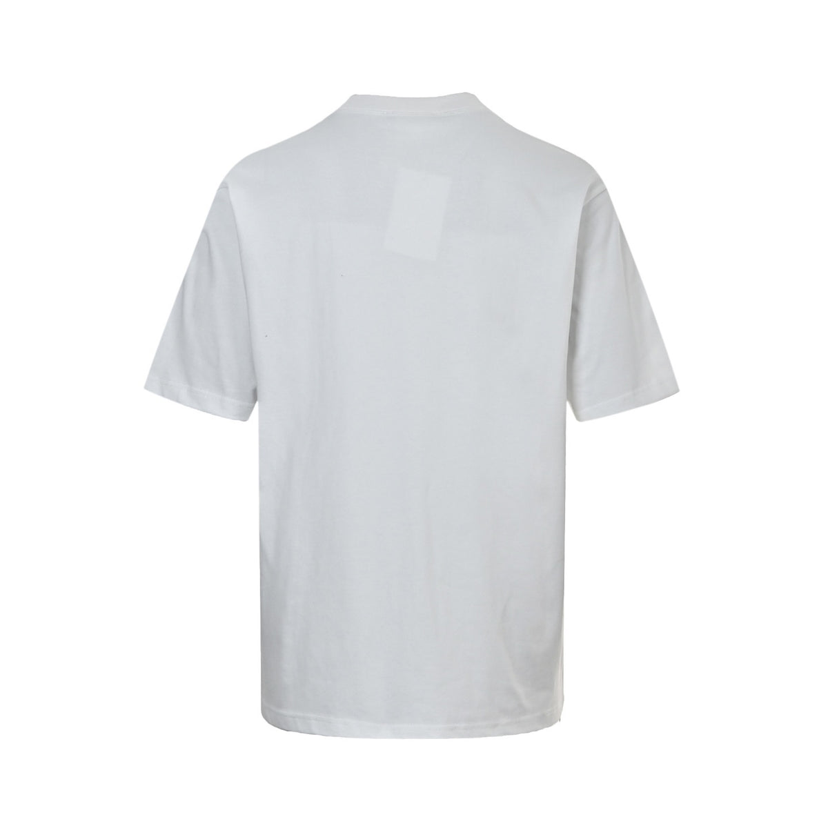 Acne Studios classic logo print short sleeves